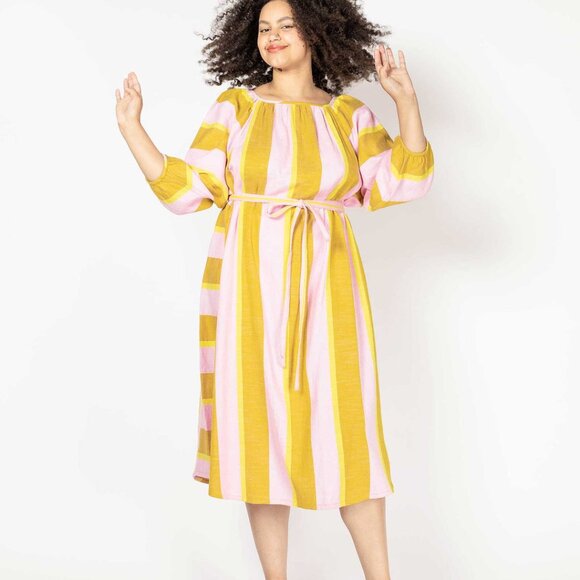 Ace & Jig Dresses & Skirts - Ace & Jig Heather Dress in Glee